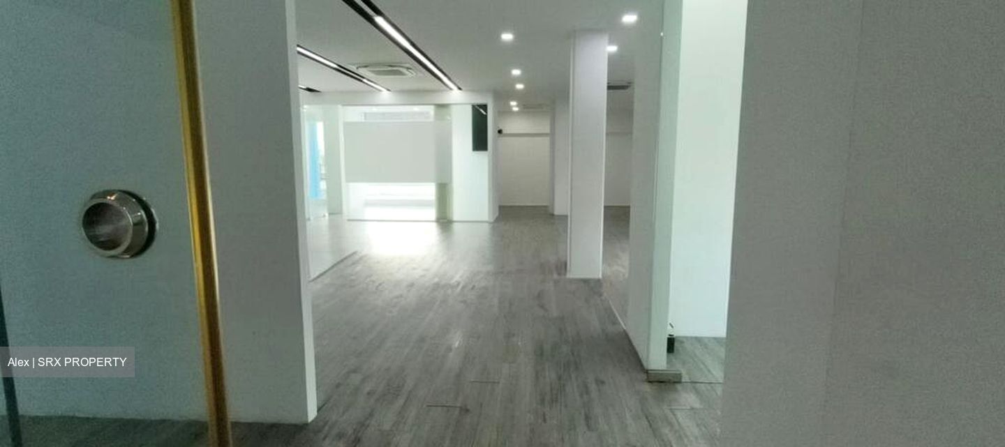 Unipet Building (D13), Office #572982021